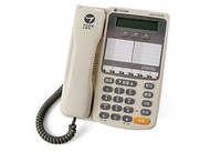 Since1995 --東訊TD-5506E(TD-6706D/TD6706D)顯示型話機--