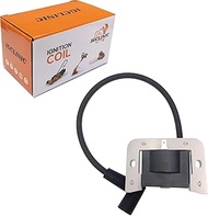 Ignition Coil Replaces Craftsman YCS4500 Lawn mower tractor with kohler 26HP SV735 V-TWIN Engine