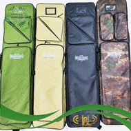 Tas Ransel PCP Kotak Busa Telor Panjang 100cm dan 120cm