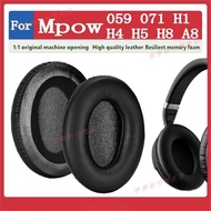 Chiayi Mpow 059 071 H1 H4 H5 H8 A8 Bluetooth Earmuffs Earphone Case Cover Headphone Protection