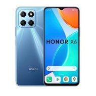 HONOR X6 5000mAh 大電量智能手機 (4GB+128GB) [魅海藍]｜【送保護套】