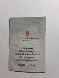 Elizabeth arden Ceramide Micro Capsule Skin Replenishing Essence 時空彈力微膠囊護膚精華
