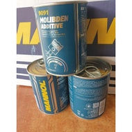 Mannol Molibden Additive