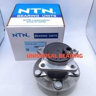 BIANTE REAR WHEEL BEARING C273-26-15X NTN
