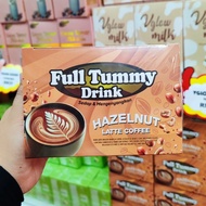 AIFA AZLAN FULL TUMMY DRINK Minuman Kenyang Coklat by ORIGINAL HQ BOONGA Aifa Cosmetics