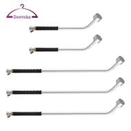 [deevoka] Garden Wands Watering Wands Thumb Flow Control Flower Bed Porch Watering Wands Sprayer Wan