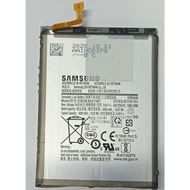 ORIGINAL BATTERY FOR SAMSUNG GALAXY A12 MAH 4900,4.40V-/A125F/DS/U