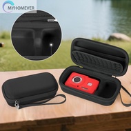Digital Camera Case Small Cameras Holder Bag Suitable for KODAK PIXPRO FZ55/FZ45 [myhomever.my]