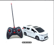 RC ALPHARD - MOBIL MOBILAN REMOTE CONTROL