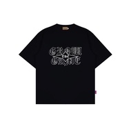 Welldone Tshirt Oversize 20s - Grow The Game Unisex