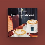 Cappuccino Coll Guarana | Minuman Diet Dengan Guarana Untuk Kawal Selera, Tenaga & Bentuk Badan Lebi