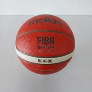 Molten B6G 4500 basketball (size 6)
