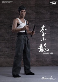 Enterbay Bruce lee 李小龍 1:4