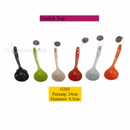 Large Soup Spoon G203CS / G203HC / G203H / G203M / G203O / G203P