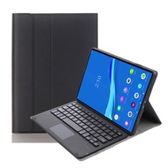 Keyboard Case for Lenovo Tab M10 FHD Plus TB-X606F TB-X606X M10 Plus Wireless Bluetooth Keyboard Bra