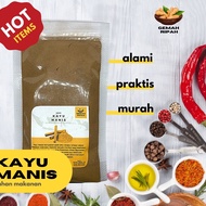 KAYU Premium Cinnamon Powder - Cinnamon Powder - Share - Cinnamon Powder - Ceylon - Cinamon