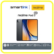 Realme Pad 3 5G | 8GB RAM+256GB