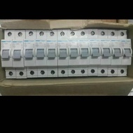 MCB 50A, 63A 1P Hager