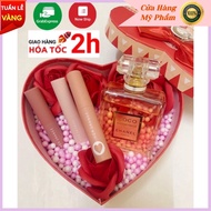 Gift Set for March 8, birthday, October 20 for mother, wife, lover, girlfriend