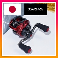 DAIWA Baitcasting Reel 20 HRF PE SPECIAL 8.1 Model