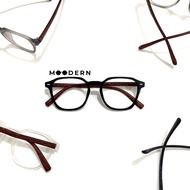 Moodern - Unisex M75236 Eyeglass Frame
