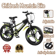 PHO Variable speed bike 20 inch student bike 22 inch variable speed bike 24 inch mountain bike child