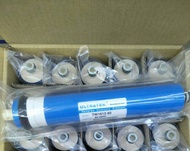 ยกลัง 12 ไส้ ULTRATEK 50 GPD !!!  ไส้กรองน้ำ ไส้กรองเมมเบรน  membrane r.o. ro. RO Membrane ของ เครื่องกรองน้ำ เครื่องกรอง น้ำ ไส้กรอง *******  โปรพิเศษสุด !!!