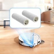 Two pieces Mopping Roller Replacement for ECOVACS Deebot T80 OMNI,X8 PRO OMNI,X9 PRO OMNI
