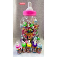 【ALi BABA】Candy Nipple Jelly Bean 1pcs 2.4 g