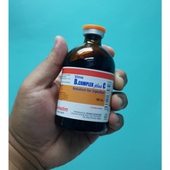 Vime B Complex plus C