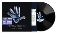 แผ่นเสียง Geezer Butler Black Science ใหม่ ซีล Vinyl LP