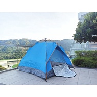 Tent khemah Easy Camping