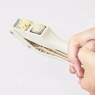 Japan 3COINS | KINTO | Press Garlic Slicer