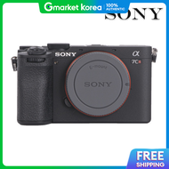 Sony | Sony Genuine Ilce-7Cr / A7Cr Body (Lens Not Included) Black _ Ipz
