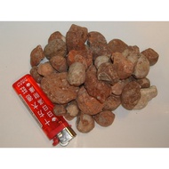 ~~ star~Flame Ammonite~(Indonesian Ammonite)~Ammonite Fossil~Unwashed~DIY Cleaning~Random Shipment~P