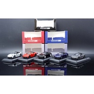 [MASH] Minichamps 1/64 Porsche 911 (992.2) TARGA 4 GTS 5 Colors Available