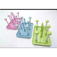 NELSON GLASS HOLDER