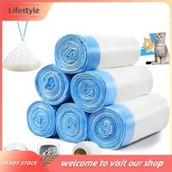 [Lifestyle] For /Catlink/Tonepie Toilette for Automatic Litter Box Extra-Thick Cat Litter Box Liners