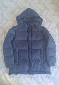 Gundam Build Fighters 高達 小童羽絨外套 Size 150