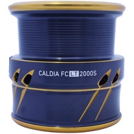 Daiwa Genuine Parts 21 Caldia FC LT2000S Spool (2-12) Part Number: 9 Part Code: 128E36