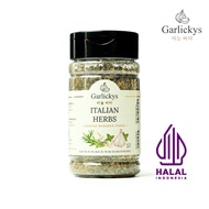 Garlickys Italian Herbs Seasoning/Italian Mix Herbs