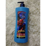 Aussie 770ml / Suave Kids (880ml)   3 in 1 Shampoo + Conditioners & Body Wash