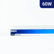 BEC โคมไฟติดลอย T8 PLANET 30W 60W แสงขาว 6500K สว่างมากๆ