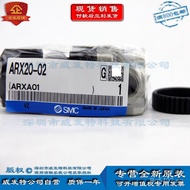 ARX20-02    ARX21-02 SMC Original ! ARX21-02H In Stock Pressure Relief Valve Genuine Product  6F97