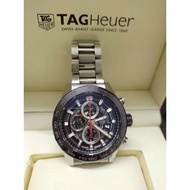 TAG HEUER CARRERA CALIBRE AUTOMATIC 43mm