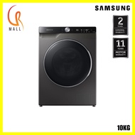 SAMSUNG WW10TP44DSX/FQ 10KG FRONT LOAD WITH  AI ECOBUBBLE™ WASHING MACHINE