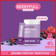 BERRYFULL BY INAYAH BEAUTY | READY STOCK 100% ORIGINAL HQ