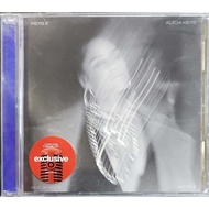 Alicia Keys - Keys II (2CDs)