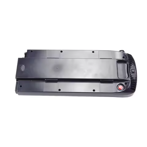 TXED E-Times City 6000HBM 8000HT-R 6000HT 36V Rear Pack E-Bike Battery 10.4Ah 13Ah for El Amsterdam 