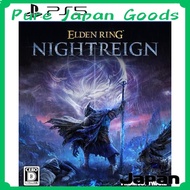 【Direct from Japan】【PS5】ELDEN RING NIGHTREIGN

ELDEN RING NIGHTREIGN